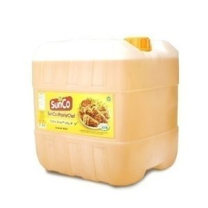 MINYAK GORENG SUNCO MASTERCHEF JERIGEN 18 L